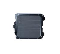 NRF 54092 Radiatore motore
