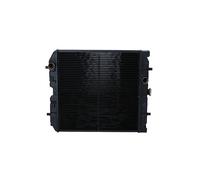 NRF 54108 Radiatore motore