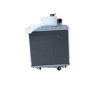 NRF 54109 Radiatore motore