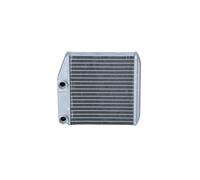 Scambiatore di calore, riscaldamento interno NRF 54213