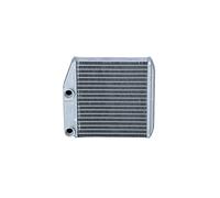 Scambiatore di calore, riscaldamento interno NRF 54213