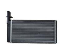 NRF Scambiatore di calore riscaldamento interno 54243 per SAAB 9000 2 (1985-1991)