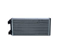 Scambiatore di calore, riscaldamento interno NRF 54244