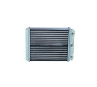 Scambiatore di calore, riscaldamento interno NRF 54249