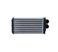 NRF 54251 Scambiatore calore per riscaldamento abitacolo per CITROËN C4 I (LC)