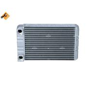 Scambiatore di calore, riscaldamento interno NRF 54274