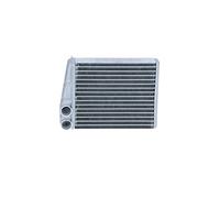 Nrf 54276 Scambiatore calore, Riscaldamento abitacolo