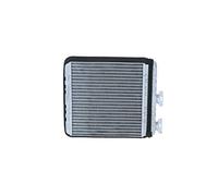 Scambiatore di calore, riscaldamento interno NRF 54279