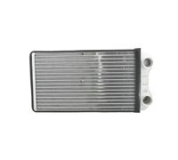 Scambiatore di calore, riscaldamento interno NRF 54300
