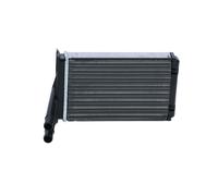Scambiatore di calore, riscaldamento interno NRF 54302
