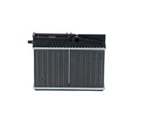 Scambiatore di Calore Riscaldamento Interno Alluminio Adatto A per BMW 5er 7er