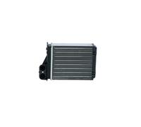 Scambiatore di calore, riscaldamento interno NRF 54323