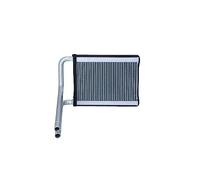 Scambiatore di calore, riscaldamento interno EASY FIT NRF 54339
