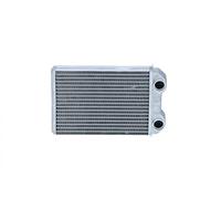 NRF 54341 - Scambiatore di Calore, Riscaldamento Interno
