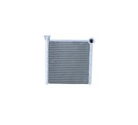 NRF 54342 Scambiatore Calore, Interno Termico per Audi, Cupra, Sedile, Skoda, VW