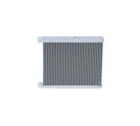 Riscaldatore abitacolo Alette di raffreddamento saldate 54381 NRF per INFINITI