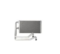 NRF Scambiatore calore Riscaldamento abitacolo 54387 per MITSUBISHI ASX (GA_W_)