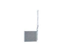 NRF 54466 Scambiatore calore per riscaldamento abitacolo