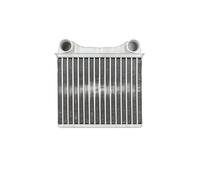 NRF Scambiatore calore 54475 per riscaldamento abitacolo Mercedes-Benz Classe GL, Classe R