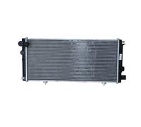 NRF 54628 Radiatore motore
