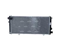 NRF 54628 Radiatore, Raffreddamento motore per PEUGEOT