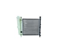Nrf 54679 Radiatore, Raffreddamento motore