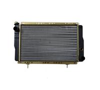 NRF 54683 Radiatore motore
