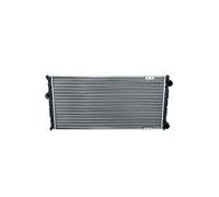 NRF 54687 Radiatore motore