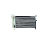 Radiatore, raffreddamento motore NRF 54701