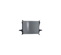NRF 550019 Radiatore motore