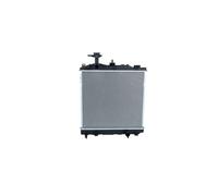 Radiatore, raffreddamento motore NRF 550022