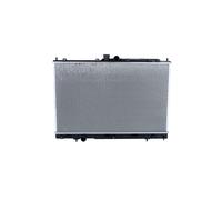 Radiatore, raffreddamento motore NRF 550041