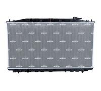 NRF 550048 Radiatore, Raffreddamento motore per OPEL,VAUXHALL