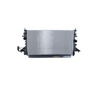 NRF 550063 Radiatore motore