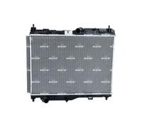 NRF 550068 Radiatore, Raffreddamento motore per FORD