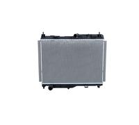 NRF 550069 Radiatore motore