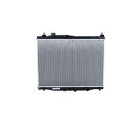 Radiatore, raffreddamento motore NRF 550092