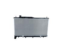 NRF 550099 Radiatore motore
