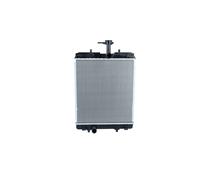 NRF 550116 Radiatore motore