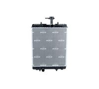 NRF 550116 Radiatore motore
