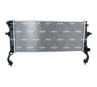 NRF 550128 Radiatore motore