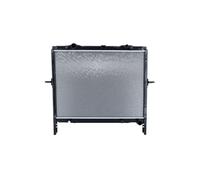 NRF Radiatore motore 550135 per KIA Sorento I (JC) 2.5 2002-2011