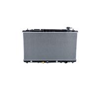NRF 550145 Radiatore motore