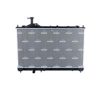 NRF 550152 Radiatore, Raffreddamento motore per MITSUBISHI