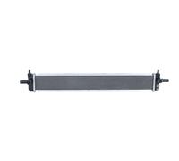 NRF Radiatore motore 550153 in alluminio per LEXUS CT (ZWA10_) 1.8 2011-