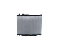 NRF 550169 Radiatore motore