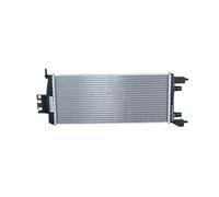 NRF Radiatore motore 550202 – Alluminio per Renault Scénic IV 1.5 dCi 110 Grand
