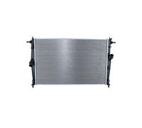 NRF 550211 Radiatore, Raffreddamento motore per MAZDA