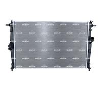 NRF 550211 Radiatore motore