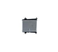 Radiatore, raffreddamento motore NRF 550214